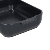 Peugeot - Appolia Rechthoekige ovenschaal 32 cm leisteen Peugeot
