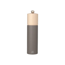 Peugeot - Boreal Pepper mill stone gray 21 cm Peugeot - Boreal Pepermolen steengrijs 21 cm Pepermolen Peugeot