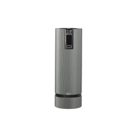 Moulin à poivre électrique Peugeot Line en aluminium et carbone, 15 cm