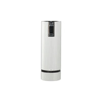 Moulin à sel électrique Peugeot Line en aluminium 15 cm