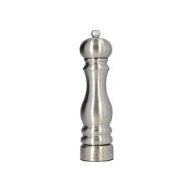 Peugeot - Paris Chef Pepper mill stainless steel 22 cm Peugeot - Paris Chef Pepermolen RVS 22 cm Pepermolen Peugeot