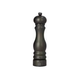Peugeot - Paris Chef Pepper Mill Stainless Steel Carbon 22 cm Peugeot - Paris Chef Pepermolen RVS Carbon 22 cm Pepermolen Peugeot