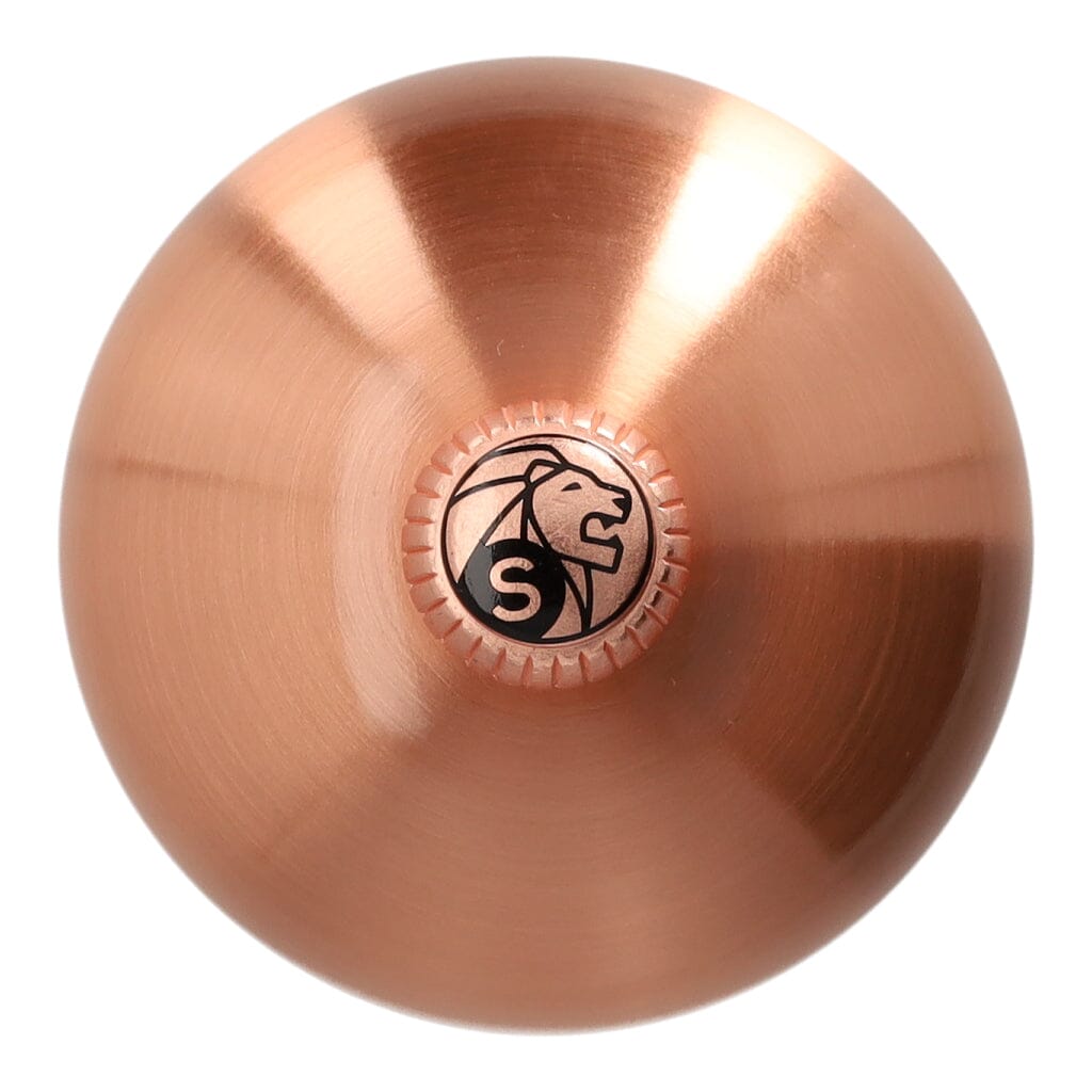 Peugeot - Paris chef zoutmolen roestvrij staal koper 22 cm u'select Peugeot