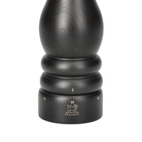 Peugeot - Paris Peper- en Zoutmolen set 22 cm Chocolade en Naturel Peper- en Zoutmolen set Peugeot