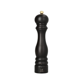 Peugeot - Paris Pepper Mill U'Select Wood Chocolate 27 Cm Empty Peugeot - Paris Pepermolen U'Select Hout Chocolade 27 Cm Leeg Pepermolen Peugeot