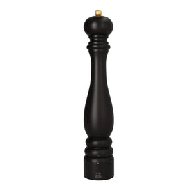 Peugeot - Paris Pepper Mill U'Select Wood Graphite 40 Cm Peugeot - Paris Pepermolen U'Select Hout Grafiet 40 Cm Pepermolen Peugeot