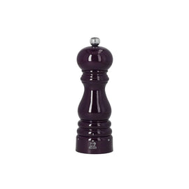 Peugeot - Paris u'select Pepper mill Aubergine 18 cm Peugeot - Paris u'select Pepermolen Aubergine 18 cm Pepermolen Peugeot