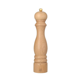 Peugeot - Paris u'select Pepper Mill Natural Beech Wood 30 cm Peugeot - Paris u'select Pepermolen Naturel Beukenhout 30 cm Pepermolen Peugeot