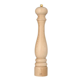 Peugeot - Paris u'select Pepper Mill Natural Beech Wood 40 cm Peugeot - Paris u'select Pepermolen Naturel Beukenhout 40 cm Pepermolen Peugeot
