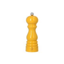 Peugeot - Paris u'select Pepper mill Saffron yellow 18 cm Peugeot - Paris u'select Pepermolen Saffraangeel 18 cm Pepermolen Peugeot