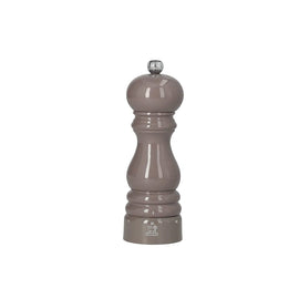 Peugeot - Paris u'select Pepper Mill Taupe Gray 18 cm Peugeot - Paris u'select Pepermolen Taupe Grijs 18 cm Pepermolen Peugeot