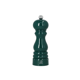 Peugeot - Paris u'select Salt mill Forest green 18 cm Peugeot - Paris u'select Zoutmolen Bosgroen 18 cm Zoutmolen Peugeot