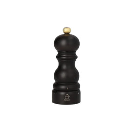 Peugeot - Paris u'select Salt mill Chocolate brown 15 cm Peugeot - Paris u'select Zoutmolen Chocoladebruin 15 cm Zoutmolen Peugeot