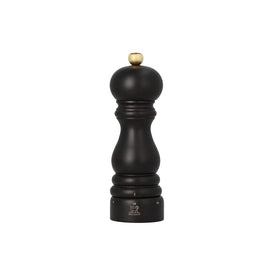 Peugeot - Paris u'select Salt mill Chocolate brown 18 cm Peugeot - Paris u'select Zoutmolen Chocoladebruin 18 cm Zoutmolen Peugeot