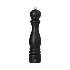 Peugeot - Paris u'select Salt mill Chocolate brown 30 cm Peugeot - Paris u'select Zoutmolen Chocoladebruin 30 cm Zoutmolen Peugeot