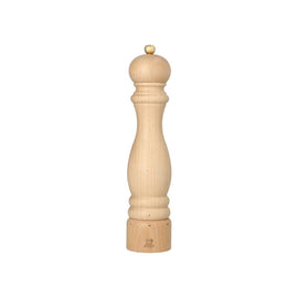 Peugeot - Paris u'select Salt mill Natural Beech wood 22 cm Peugeot - Paris u'select Zoutmolen Naturel Beukenhout 22 cm Zoutmolen Peugeot