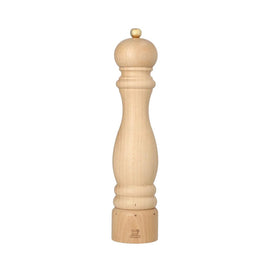 Peugeot - Paris u'select Salt mill Natural Beech wood 30 cm Peugeot - Paris u'select Zoutmolen Naturel Beukenhout 30 cm Zoutmolen Peugeot