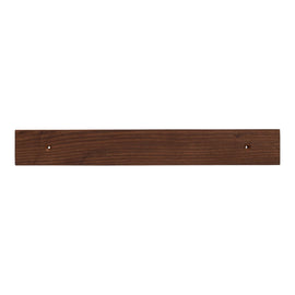 Satake - Couteau Bande Magnétique 35 cm - Bois de Noyer Bezig met laden...