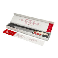 Shinrai Knives - Kirameki Damascus Koksmes 20 cm Koksmes Shinrai Knives