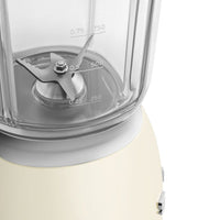 Smeg - Blender | Crème | Jaren 50 | Tafel blender Blender Smeg