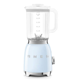 Smeg - Mélangeurs | Bleu pastel | années 1950 | Mixeur de table Bezig met laden...