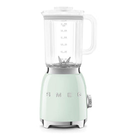 Smeg - Blender | Water green | 50s | Table blender Smeg - Blender | Watergroen | Jaren 50 | Tafel blender Blender Smeg
