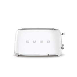 Smeg - Grille-pain | Blanc | années 1950 | Grille-pain 2x4 Bezig met laden...