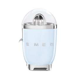 Smeg - Presse-agrumes | Bleu pastel | années 1950 | Presse-agrumes Bezig met laden...