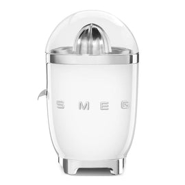 Smeg - Presse-agrumes | Blanc | années 1950 | Presse-agrumes Bezig met laden...