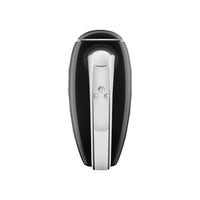 Smeg - Handmixer | Zwart | Jaren 50 | Elektrische handmixer Handmixer Smeg
