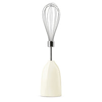 Smeg - Staafmixer | Cream | Jaren 50 | Staafmixer met accessoires Staafmixer Smeg