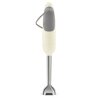 Smeg - Staafmixer | Cream | Jaren 50 | Staafmixer met accessoires Staafmixer Smeg