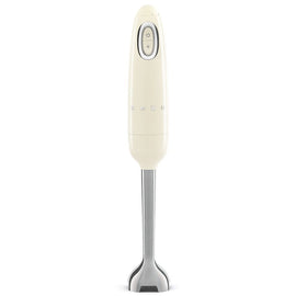 Smeg - Hand blender | Cream | 50s | Hand blender excl. accessories Smeg - Staafmixer | Crème | Jaren 50 | Staafmixer excl accessoires Staafmixer Smeg