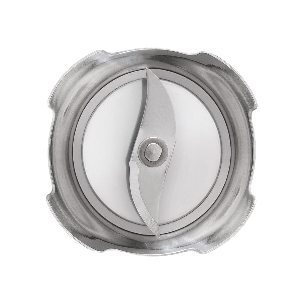 Smeg - Staafmixer | Pastelblauw | Jaren 50 | Staafmixer excl accessoires Staafmixer Smeg