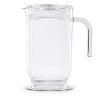 Smeg - Staafmixer | Wit | Jaren 50 | Staafmixer met accessoires | Plus pakket Staafmixer Smeg