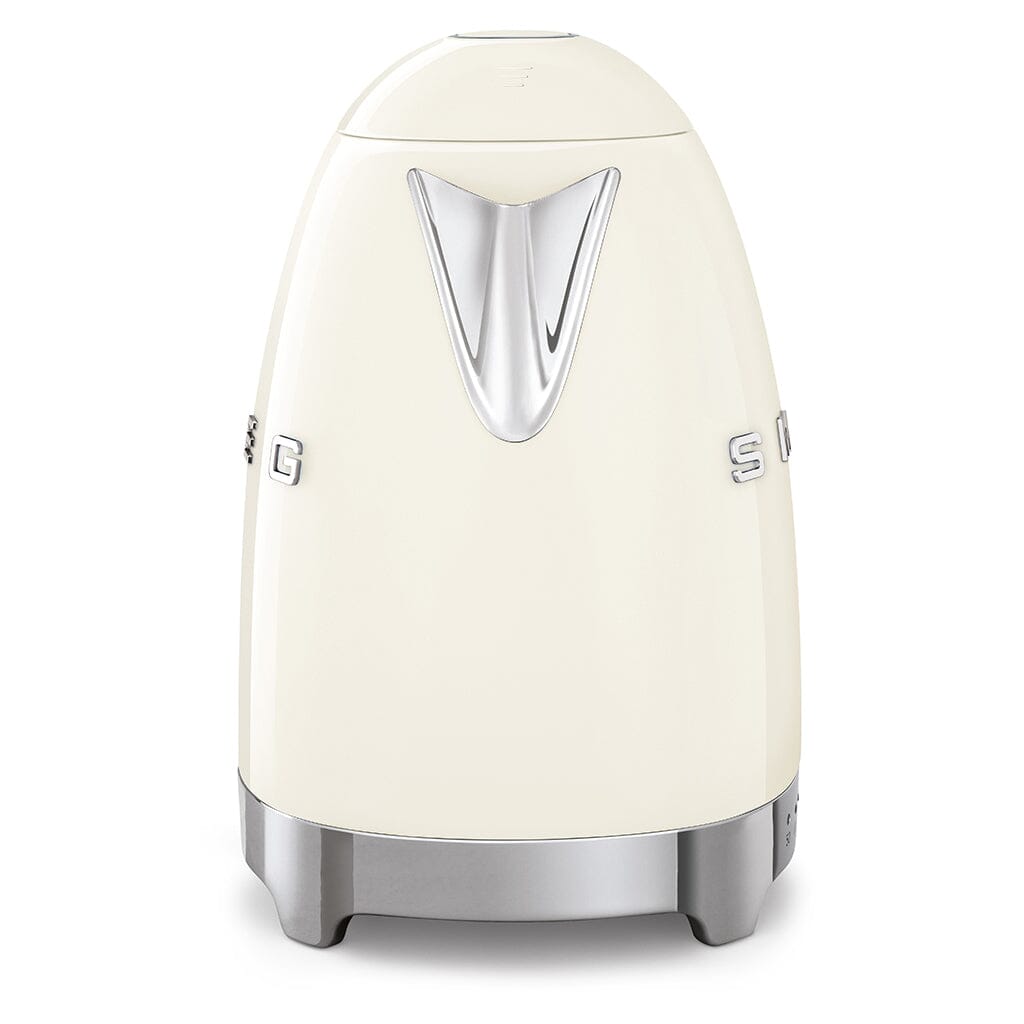 Smeg - Waterkoker | Crème | Jaren 50 | Variabele waterkokers Waterkoker Smeg