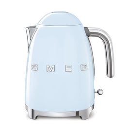 Smeg - Kettle | Pastel Blue | 1950s | Kettle Standard Smeg - Waterkoker | Pastelblauw | Jaren 50 | Kettle Standard Waterkoker Smeg