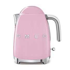 Smeg - Bouilloires | Rose | années 1950 | Norme de bouilloire Bezig met laden...