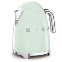 Smeg - Waterkoker | Watergroen | Jaren 50 | Kettle Standard Waterkoker Smeg