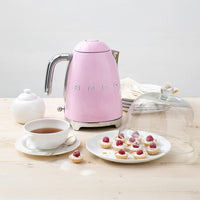 Smeg - Waterkoker | Watergroen | Jaren 50 | Kettle Standard Waterkoker Smeg