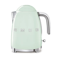 Smeg - Waterkoker | Watergroen | Jaren 50 | Kettle Standard Waterkoker Smeg