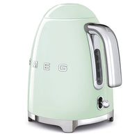 Smeg - Waterkoker | Watergroen | Jaren 50 | Kettle Standard Waterkoker Smeg