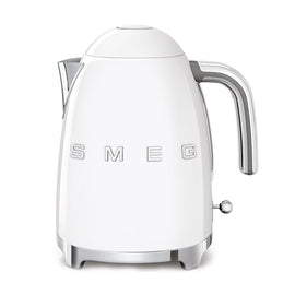 Smeg - Bouilloires | Blanc | années 1950 | Norme de bouilloire Bezig met laden...