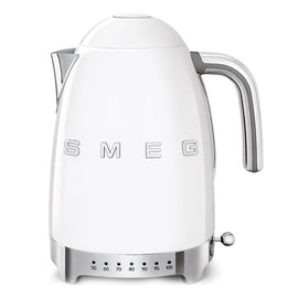 Smeg - Bouilloires | Blanc | années 1950 | Bouilloires variables Bezig met laden...