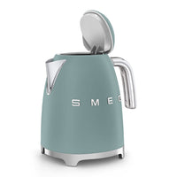Bouilloires Smeg | Vert émeraude | Années 1950 | Bouilloire Smeg standard