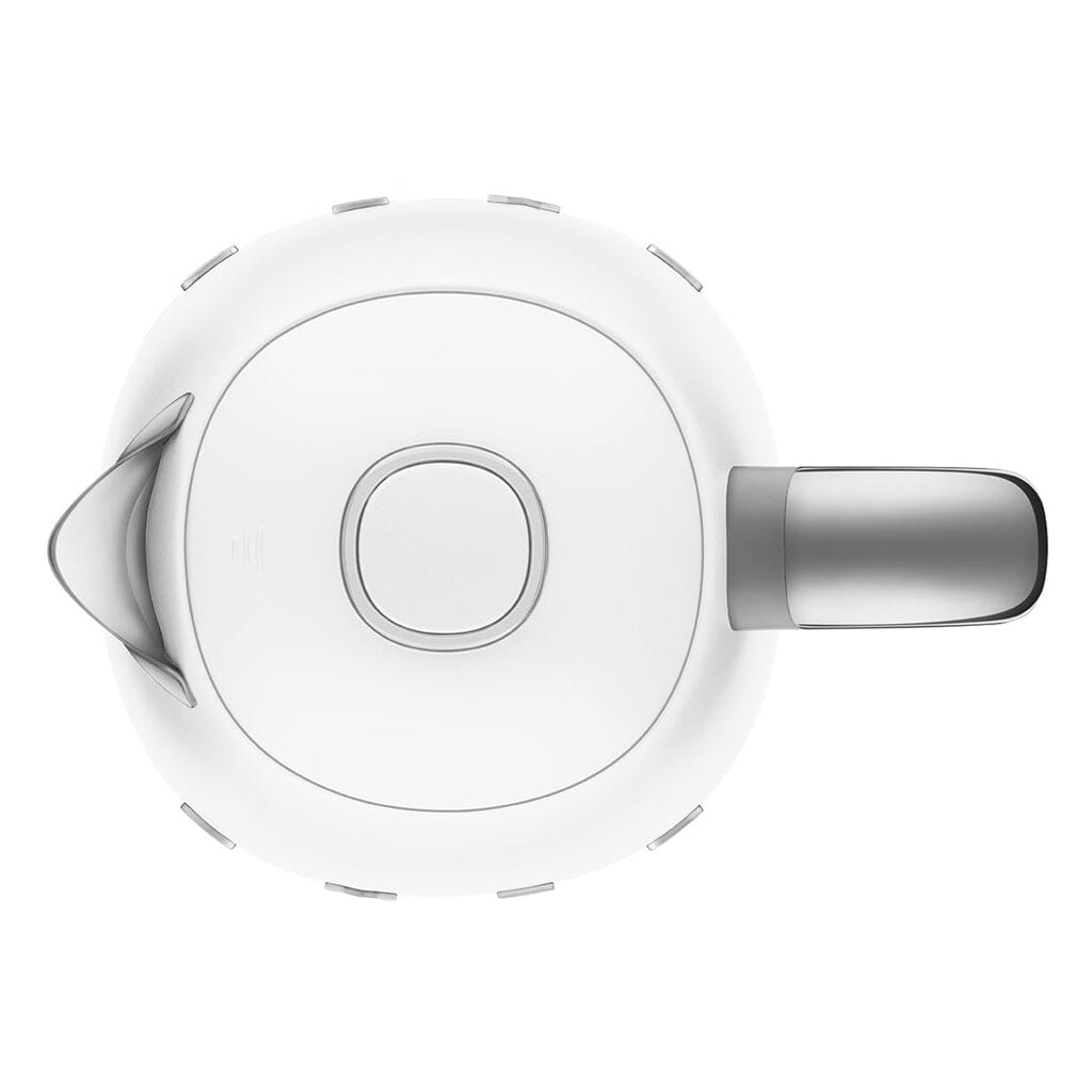 Smeg - Waterkokers | Mat wit | Jaren 50 | Kettle Standard Waterkoker Smeg