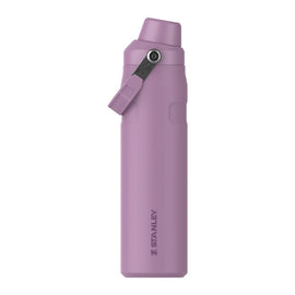 Stanley - The AeroLight™ IceFlow™ Water Bottle Fast Flow 0.6L Lilac Stanley - De AeroLight™ IceFlow™ Waterfles Snelle Stroom 0,6L Lilac Stanley
