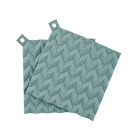 Stelton - PRISE-ON porte-casseroles vert poussiéreux Bezig met laden...