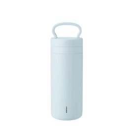 Stelton - Gobelet isotherme Tabi 0,4 l. bleu glace doux Bezig met laden...