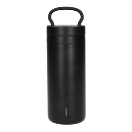 Stelton - Tabi insulated cup 0.4 l. black Stelton - Tabi geïsoleerde beker 0,4 l. zwart Stelton